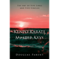 Kenpo Karate Master Keys: The Art of Five Lines and Five Circles - Paperback