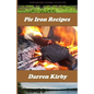 Pie Iron Recipes - Paperback