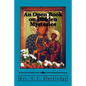 An Open Book on Hidden Mysteries - Paperback
