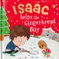 Christmas Storybook -