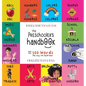 The Preschooler's Handbook: Bilingual (English / Spanish) (Inglés / Español) ABC's, Numbers, Colors, Shapes, Matching, School, Manners, Potty and - Hardcover