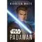 Star Wars: Padawan - Hardcover