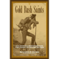 Gold Rush Saints, 7: California Mormons and the Great Rush for Riches - Hardcover