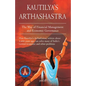 Kautilya's Arthashastra - Paperback