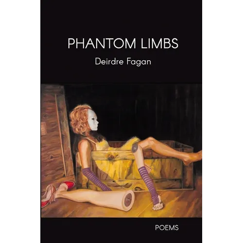 Phantom Limbs - Paperback