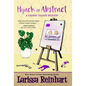 Hijack in Abstract - Hardcover