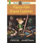 Book Buddies: Marco Polo, Brave Explorer - Paperback