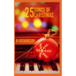 25 Songs of Christmas - Paperback