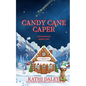 Candy Cane Caper - Paperback
