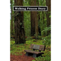 Walking Fitness Diary - Paperback