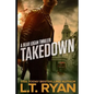 Takedown - Paperback