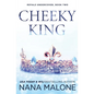 Cheeky King - Paperback
