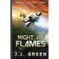 Night of Flames - Paperback