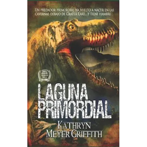 Laguna Primordial - Paperback