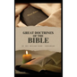 Great Doctrines of the Bible - Hardcover