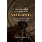 The Disputed Teachings of Vatican II: Continuity and Reversal in Catholic Doctrine - Paperback