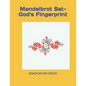Mandelbrot Set-God's Fingerprint - Paperback