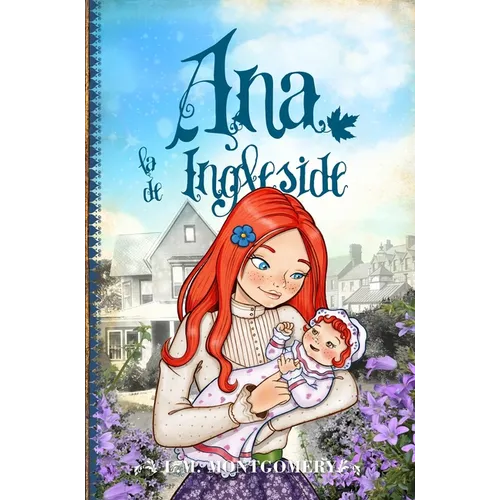 Ana, La de Ingleside - Paperback
