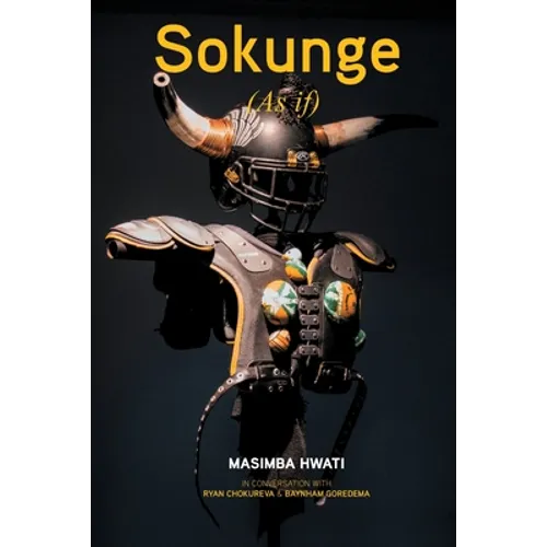 Sokunge (As If) - Paperback