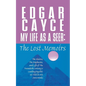My Life as a Seer: The Lost Memoirs - Paperback