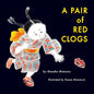A Pair of Red Clogs - Paperback
