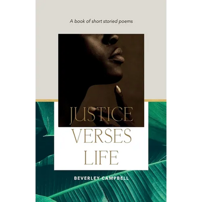 Justice Verses Life - Paperback