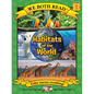 We Both Read-Habitats of the World - Paperback