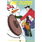 Dudes Hard Target - Paperback