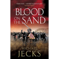 Blood on the Sand - Paperback