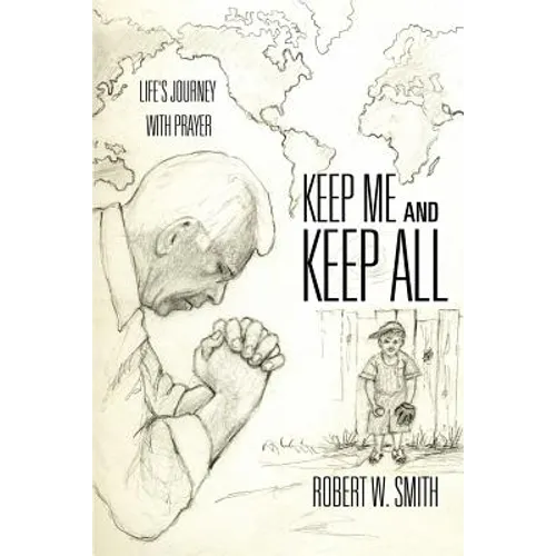 Keep Me and Keep All - Paperback