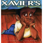 Xavier's Book of Sometimes - Hardcover