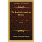 The Radford American Homes: One Hundred House Plans (1903) - Hardcover