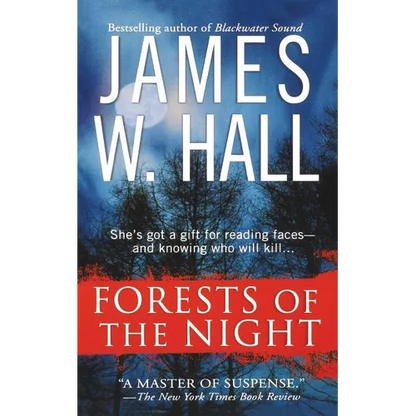 Forests of the Night - Paperback