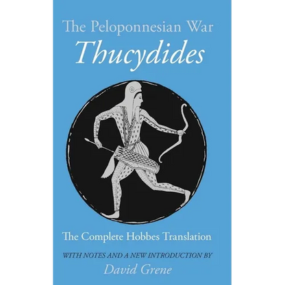 The Peloponnesian War - Paperback