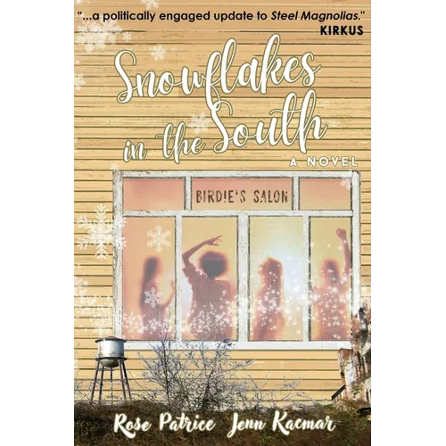 Snowflakes in the South - Paperback