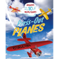 Press-Out Planes: Includes 10 Model Planes - Paperback