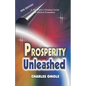 Prosperity Unleashed: How to Partake in God's Economic System and the Supernatural Release of Wealth and Kingdom Resources for the end-time Saints. - Paperback