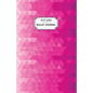 Pink Crystals Dot Grid Bullet Journal: Dot Grid Bullet Journal Notebook - Bullet Planner, Dot Journal, Dotted Paper for Writing Diary, Notes, Sketchin - Paperback
