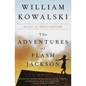 The Adventures of Flash Jackson - Paperback