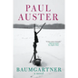 Baumgartner - Hardcover