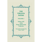 The Virginia Papers, Volume 3, Volume 3zz of the Draper Manuscript Collection - Paperback
