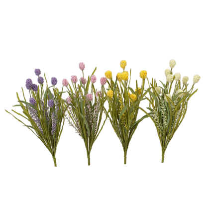 Wildflower Pick - 20 Inch -