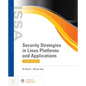 Security Strategies in Linux Platforms and Applications - Paperback