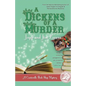 A Dickens of a Murder - Paperback