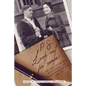 P.S. Look out for snakes: The love letters of Brian Farrell and Marie-Therese Dillon - Paperback