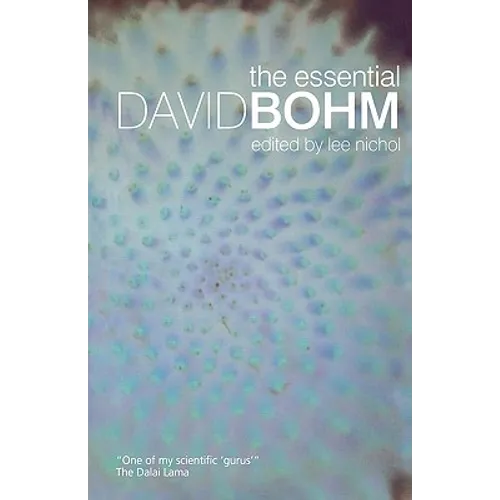 The Essential David Bohm - Paperback