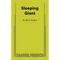 Sleeping Giant - Paperback