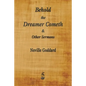 Behold the Dreamer Cometh and Other Sermons - Paperback