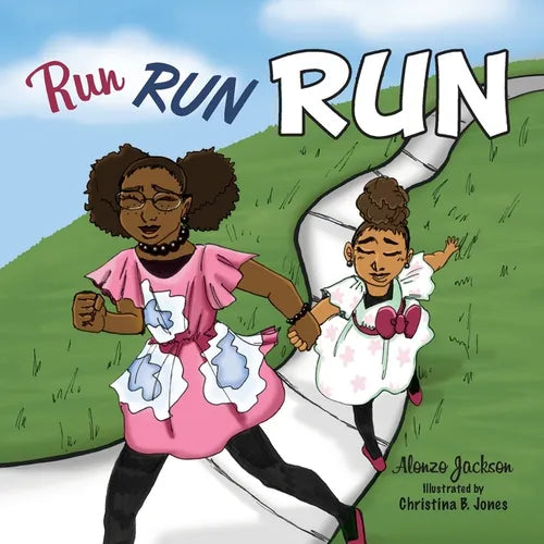 Run, Run, Run - Paperback