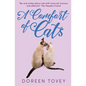 A Comfort of Cats - Paperback